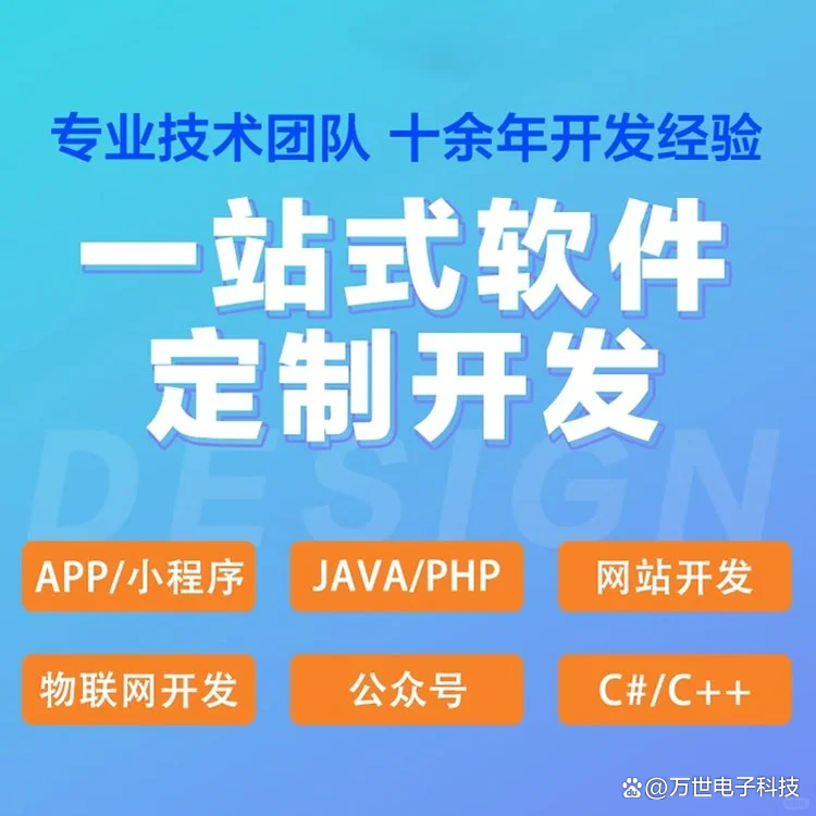 燕楼软件开发